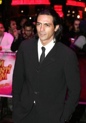 Arjun rampal sale